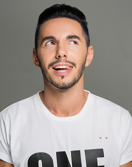 9 Тимур Родригез