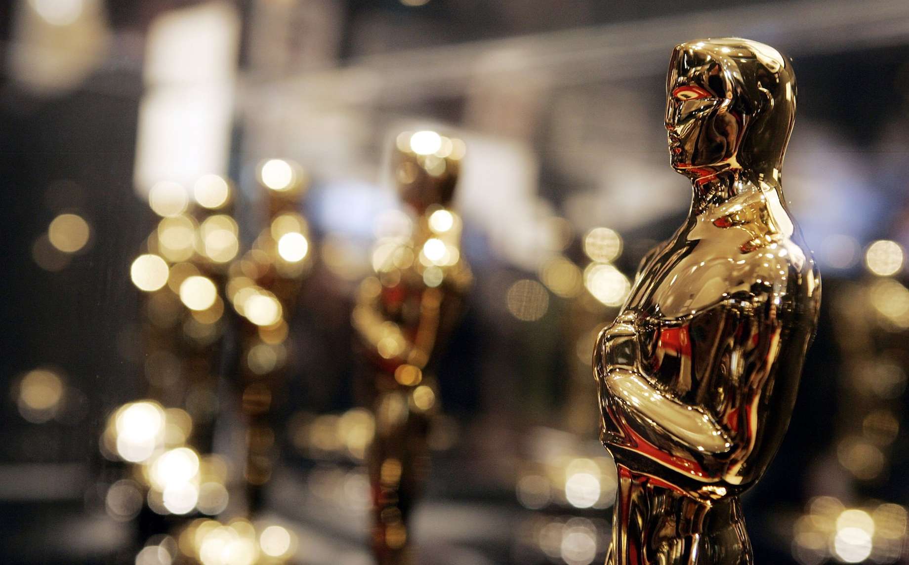 Стали известны номинанты на «Оскар»